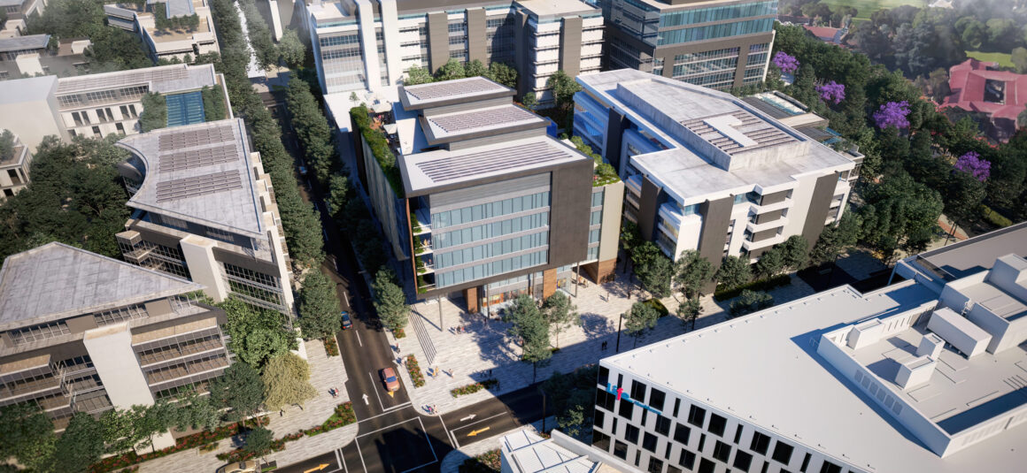 5 Parks Boulevard Render 3 10 Parks Boulevard | Oxford Parks